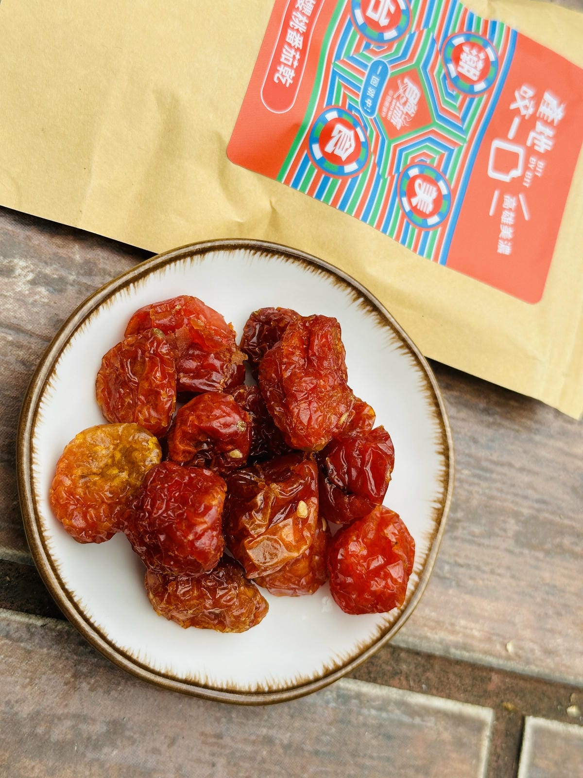 【食尚玩家x潮台美食聯名系列】一日五餐系列「圈圈選物」獨家販