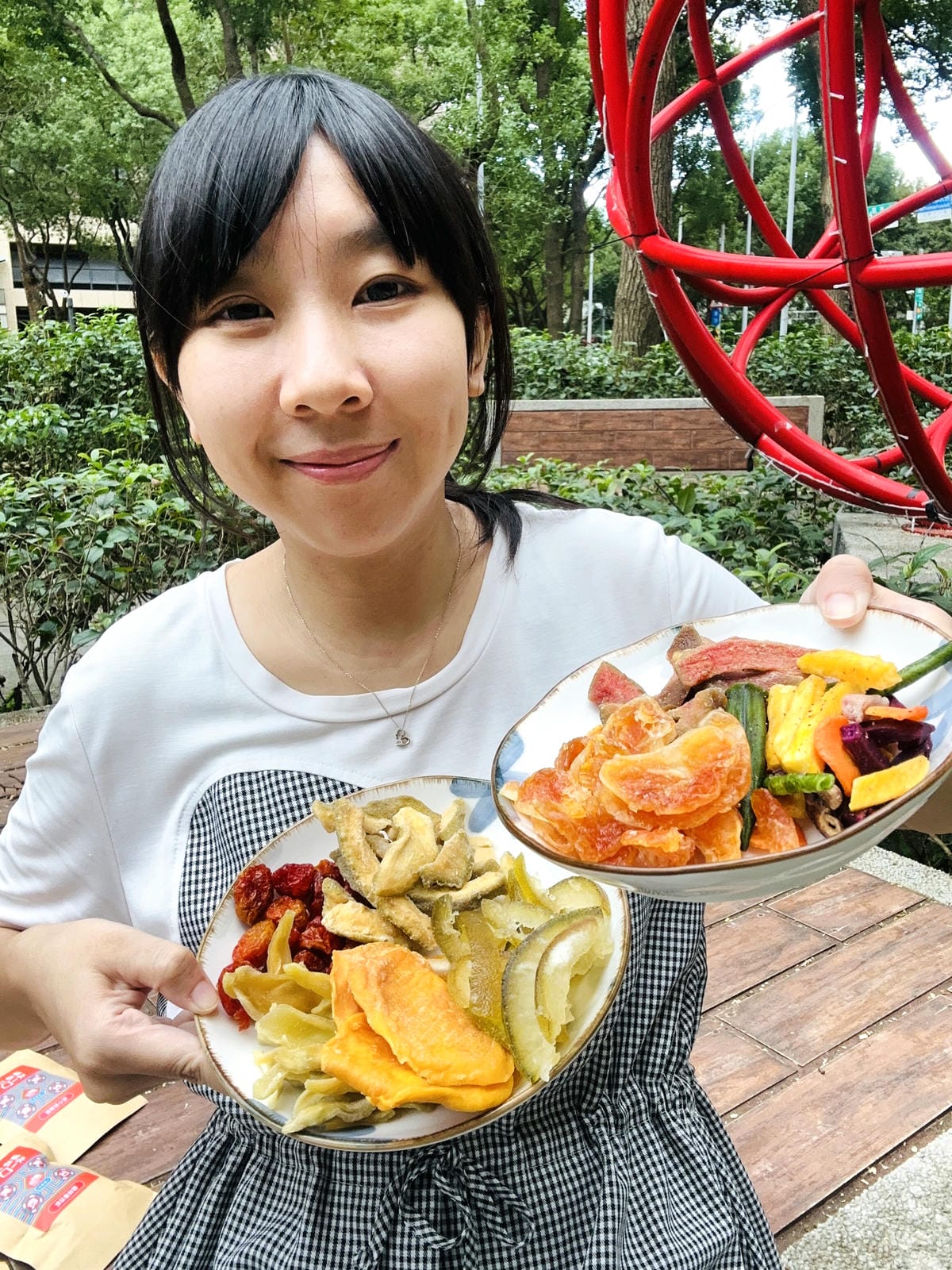 【食尚玩家x潮台美食聯名系列】一日五餐系列「圈圈選物」獨家販