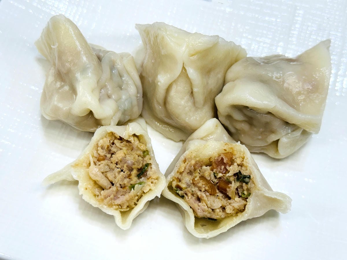 【食尚玩家x潮台美食聯名系列】一日五餐系列「圈圈選物」獨家販