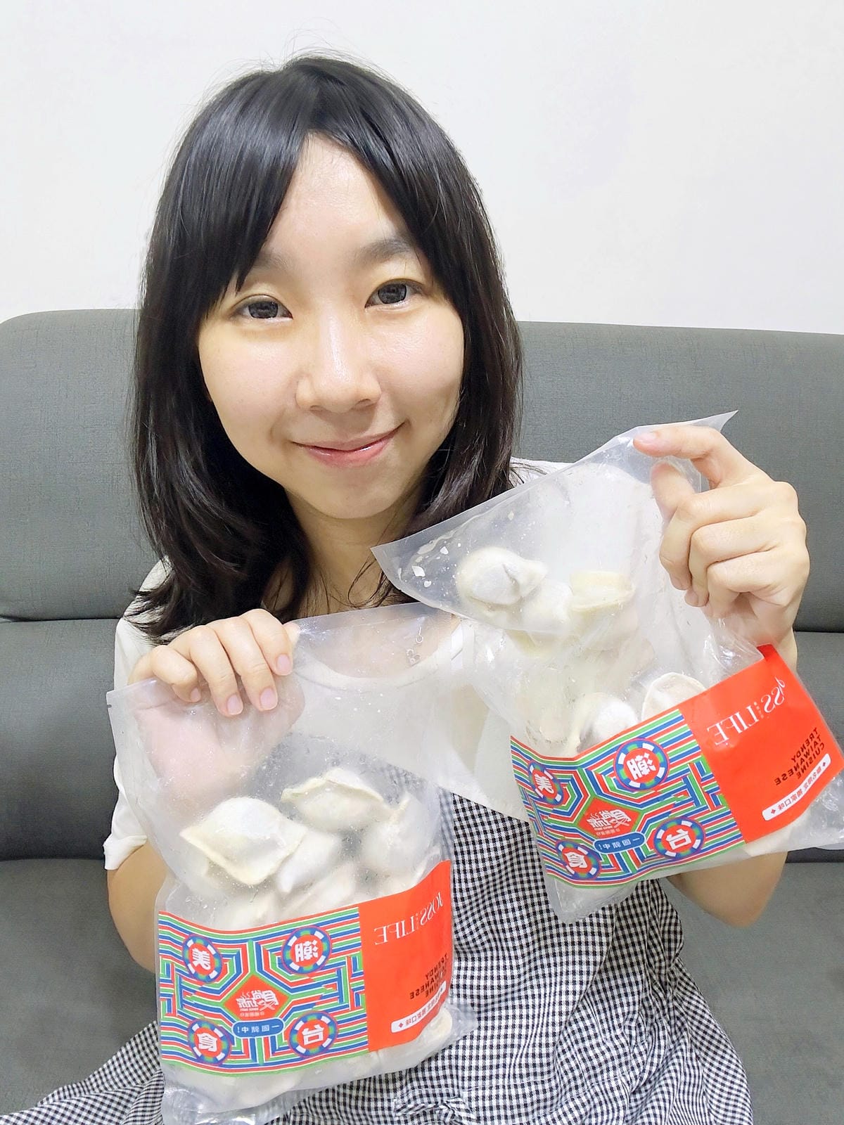 【食尚玩家x潮台美食聯名系列】一日五餐系列「圈圈選物」獨家販