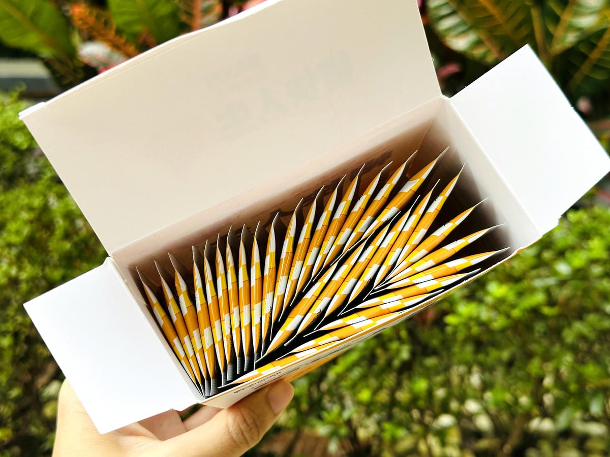 【日本味王】暢快人生系列開箱!「黃金三角」酵素 x 益生菌 