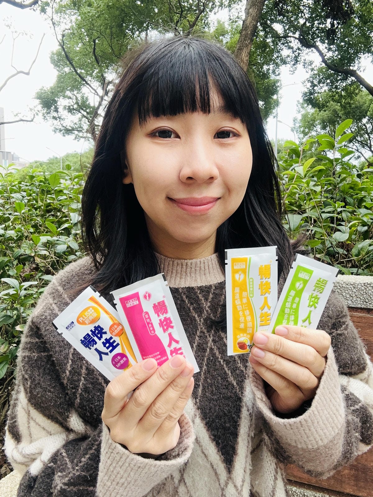 【日本味王】暢快人生系列開箱!「黃金三角」酵素 x 益生菌 