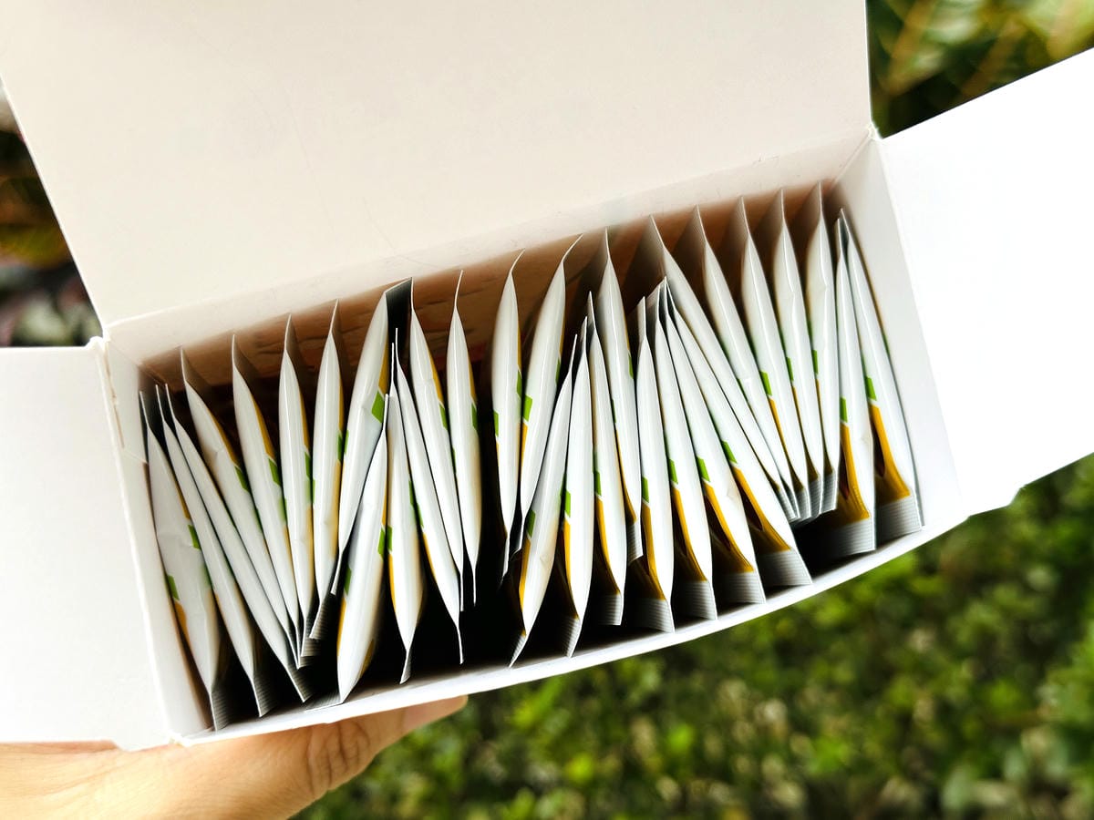 【日本味王】暢快人生系列開箱!「黃金三角」酵素 x 益生菌 