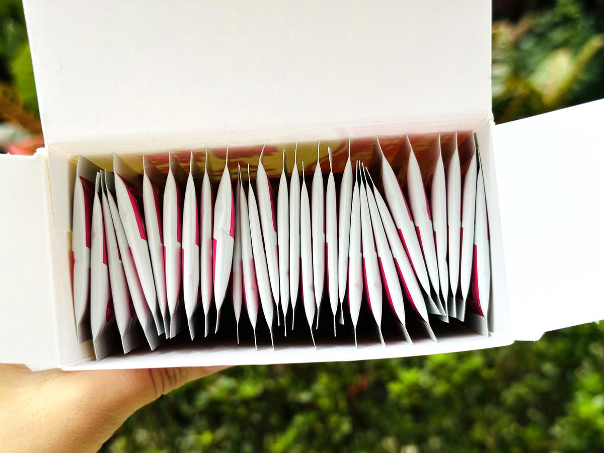 【日本味王】暢快人生系列開箱!「黃金三角」酵素 x 益生菌 