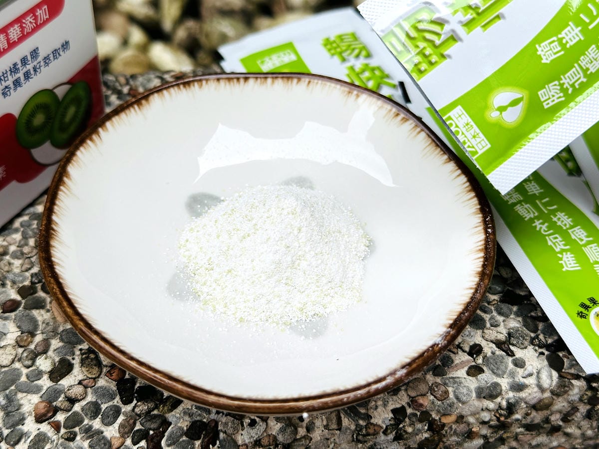 【日本味王】暢快人生系列開箱!「黃金三角」酵素 x 益生菌 