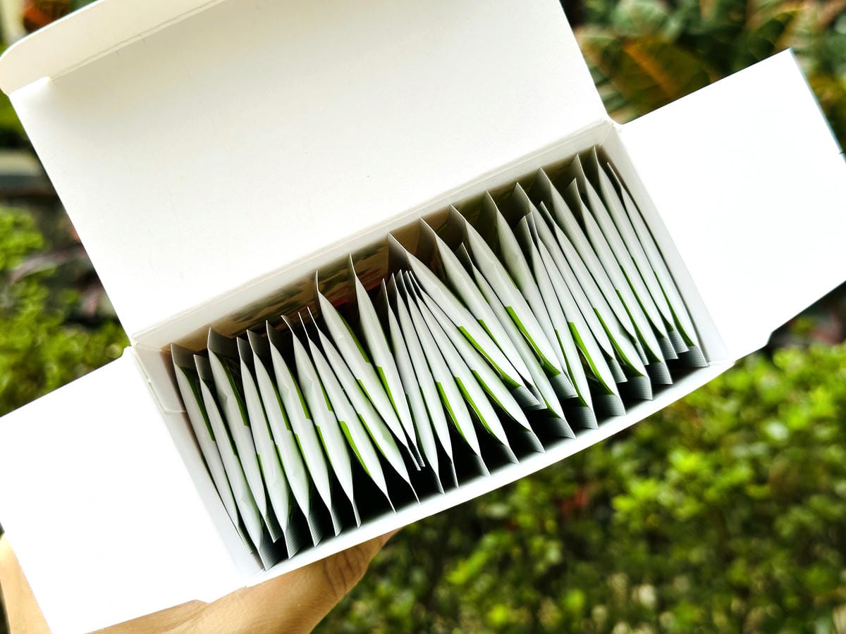 【日本味王】暢快人生系列開箱!「黃金三角」酵素 x 益生菌 