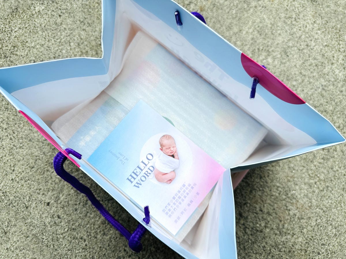 【宇宙夫人】桃園超人氣伴手禮,新生兒彌月禮盒推薦!經典原味、