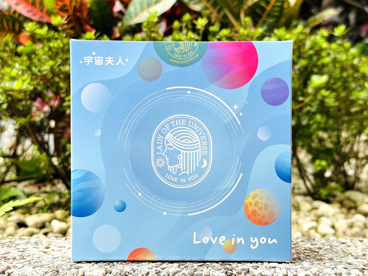 【宇宙夫人】桃園超人氣伴手禮,新生兒彌月禮盒推薦!經典原味、