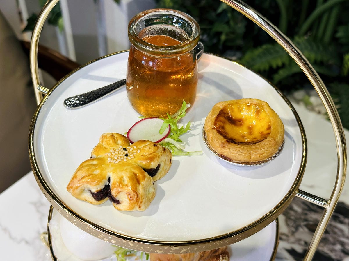 【點八粵 台北忠孝店】超人氣港式餐廳插旗台北!品嚐港式茶點和