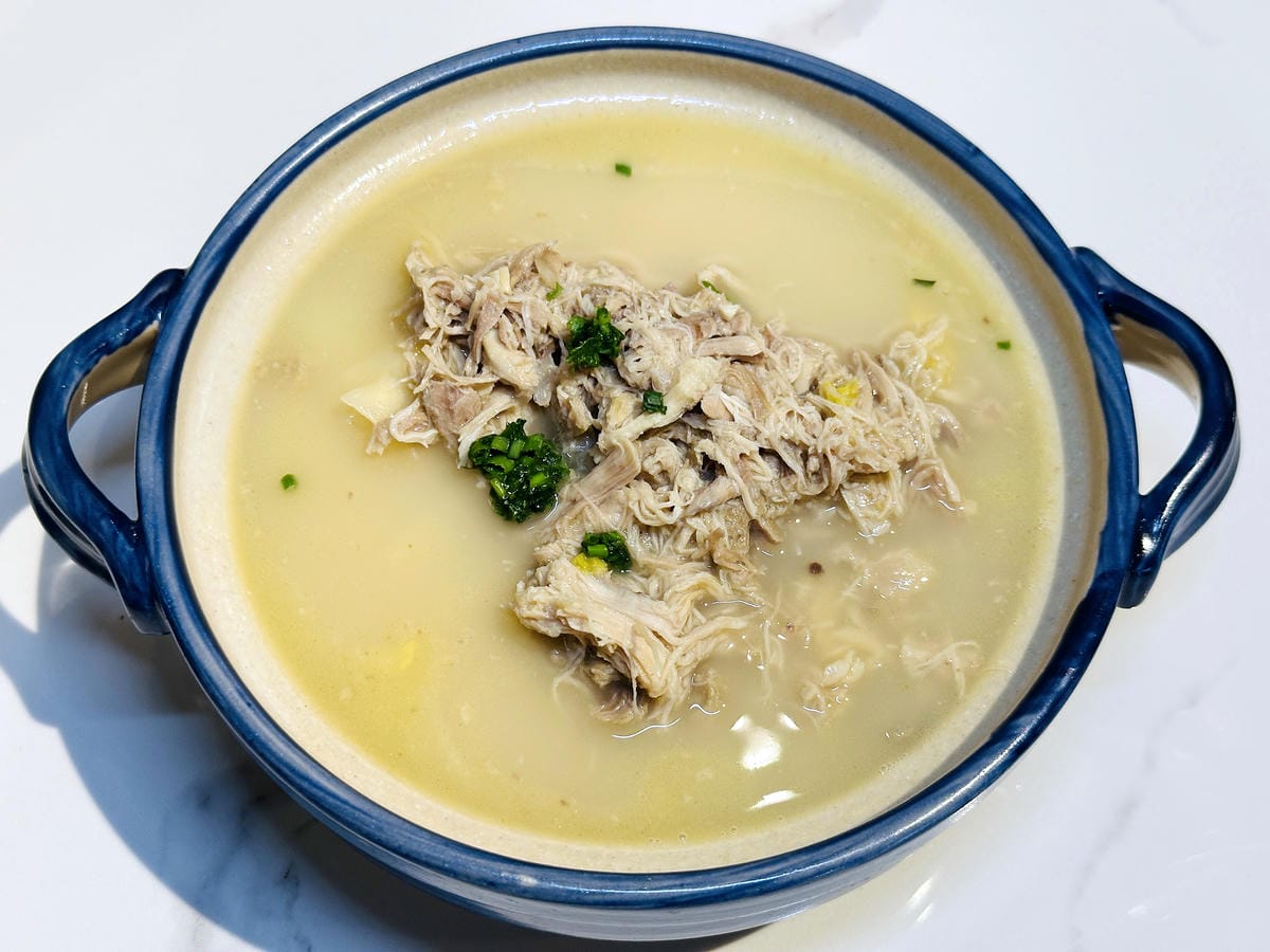 【點八粵 台北忠孝店】超人氣港式餐廳插旗台北!品嚐港式茶點和