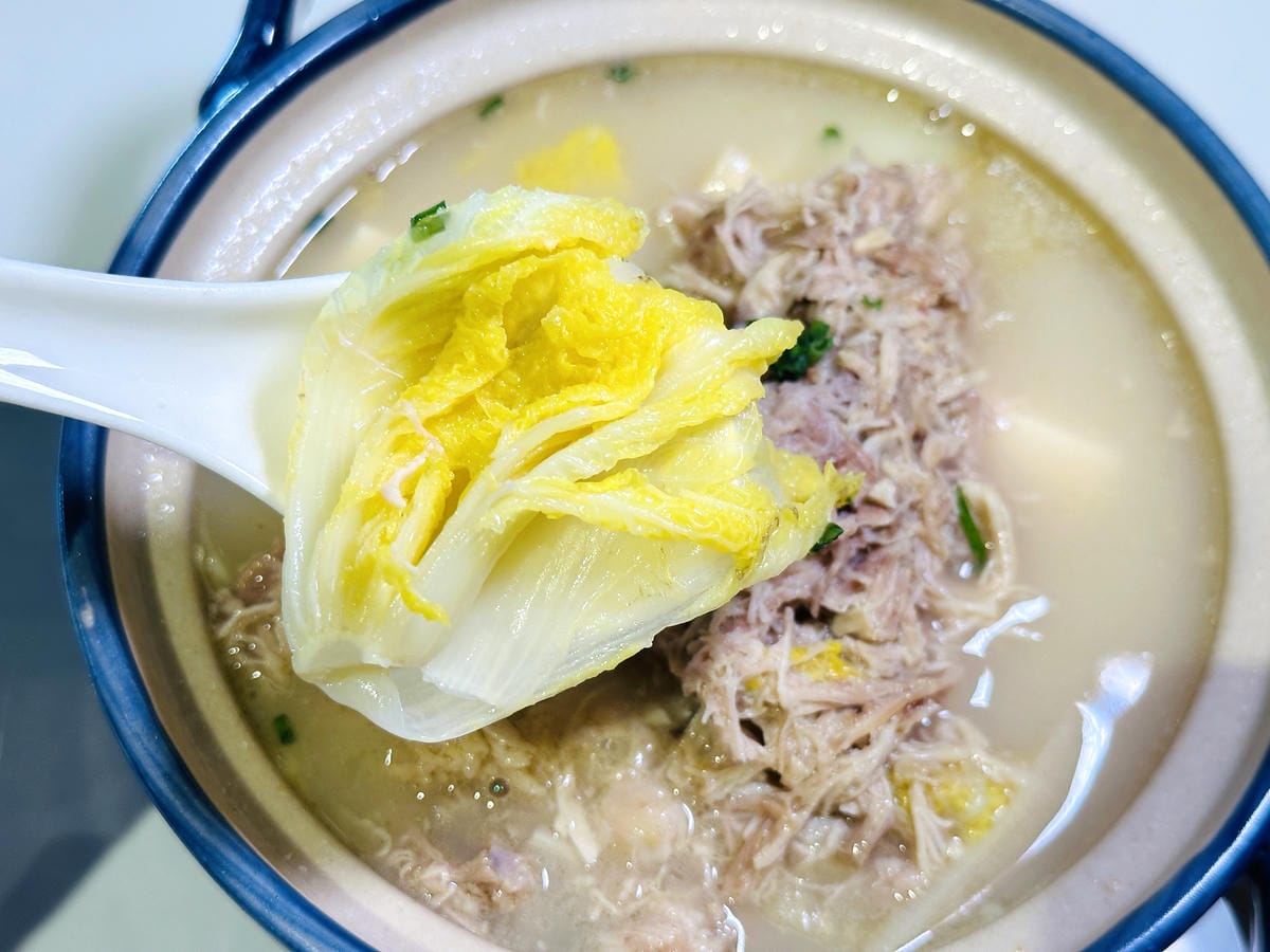 【點八粵 台北忠孝店】超人氣港式餐廳插旗台北!品嚐港式茶點和