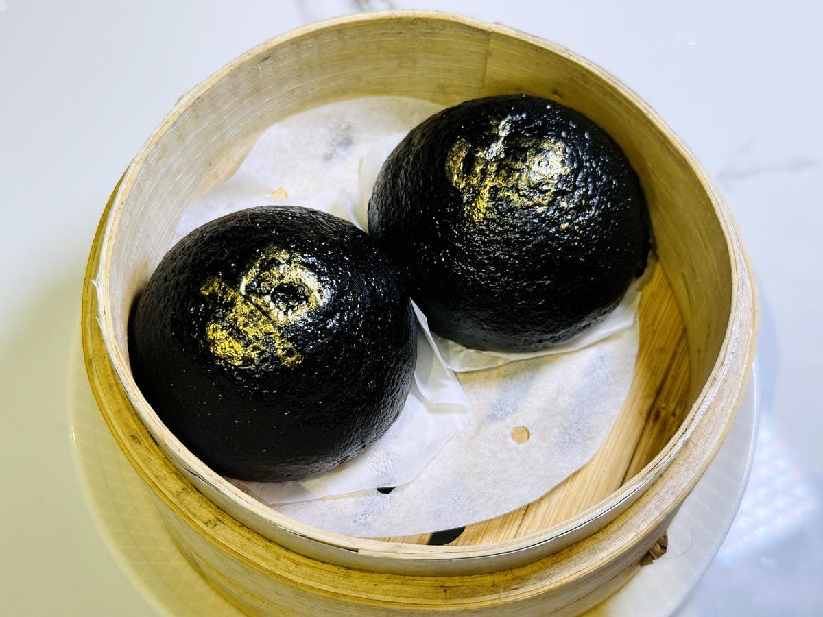 【點八粵 台北忠孝店】超人氣港式餐廳插旗台北!品嚐港式茶點和