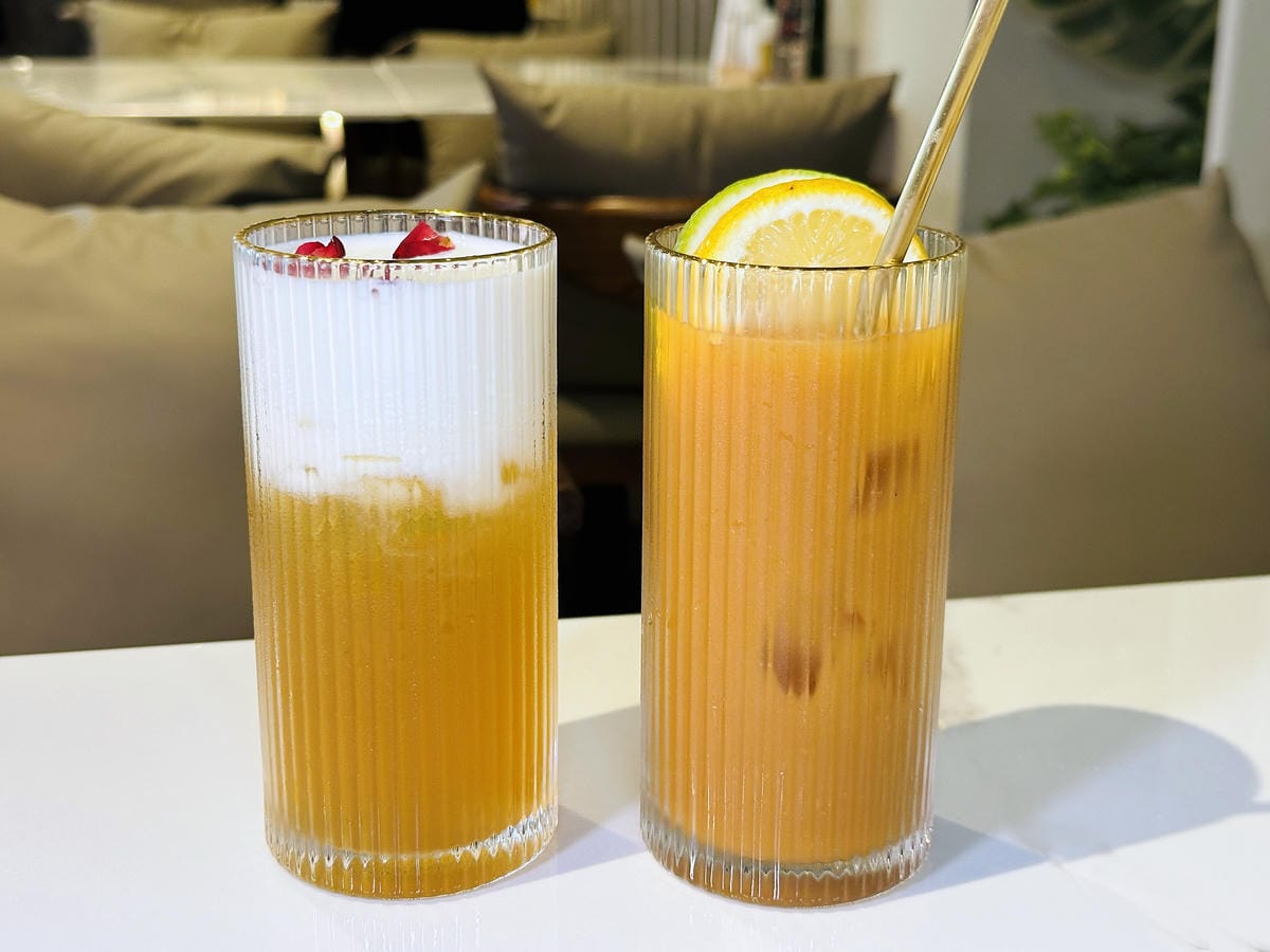 【點八粵 台北忠孝店】超人氣港式餐廳插旗台北!品嚐港式茶點和