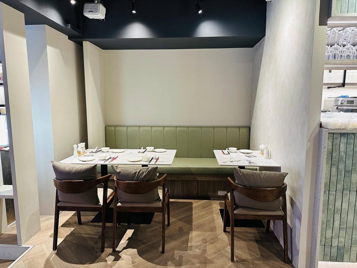 【點八粵 台北忠孝店】超人氣港式餐廳插旗台北!品嚐港式茶點和