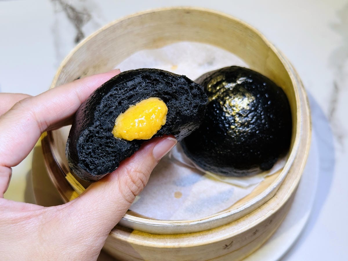 【點八粵 台北忠孝店】超人氣港式餐廳插旗台北!品嚐港式茶點和