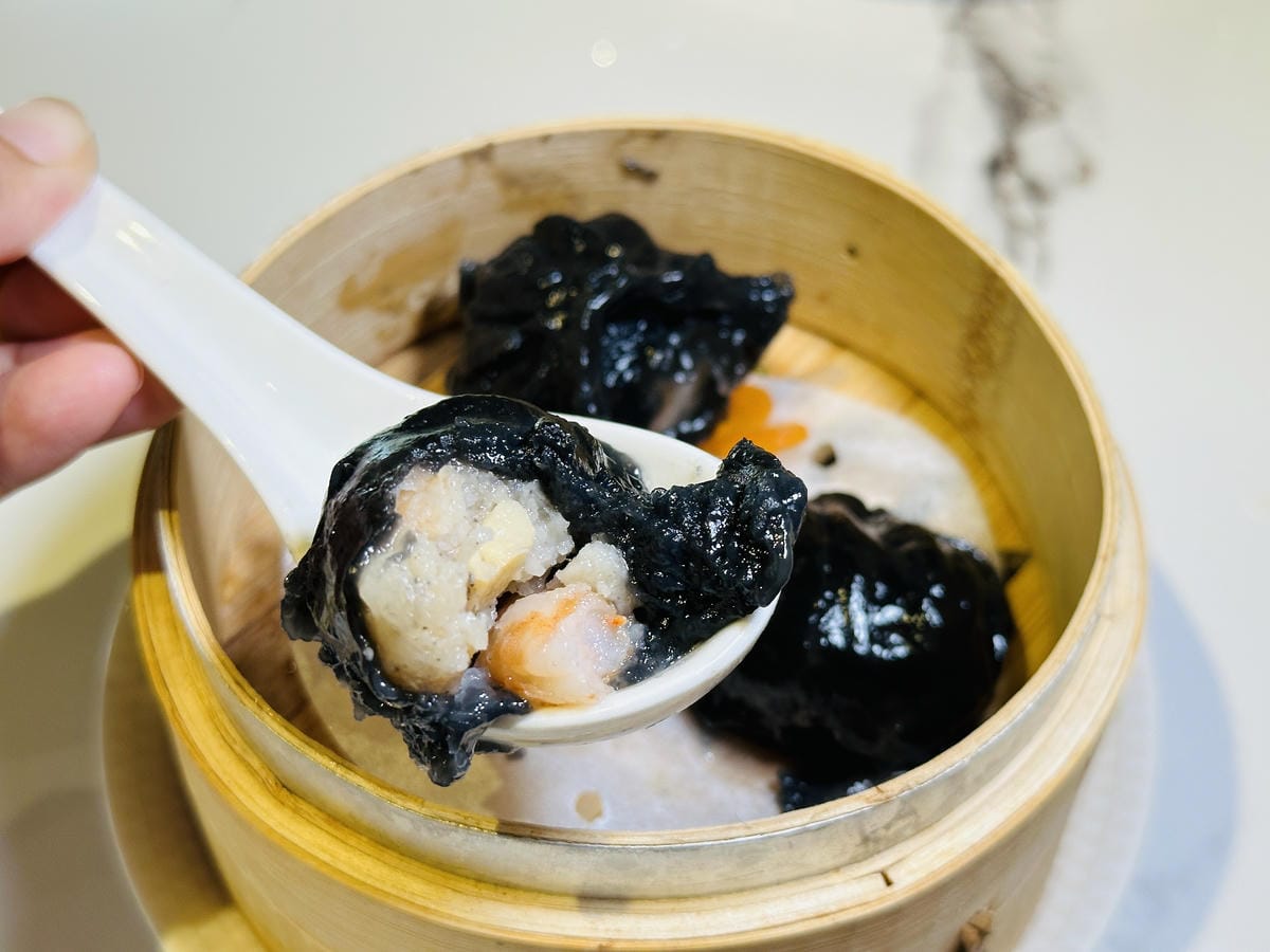 【點八粵 台北忠孝店】超人氣港式餐廳插旗台北!品嚐港式茶點和