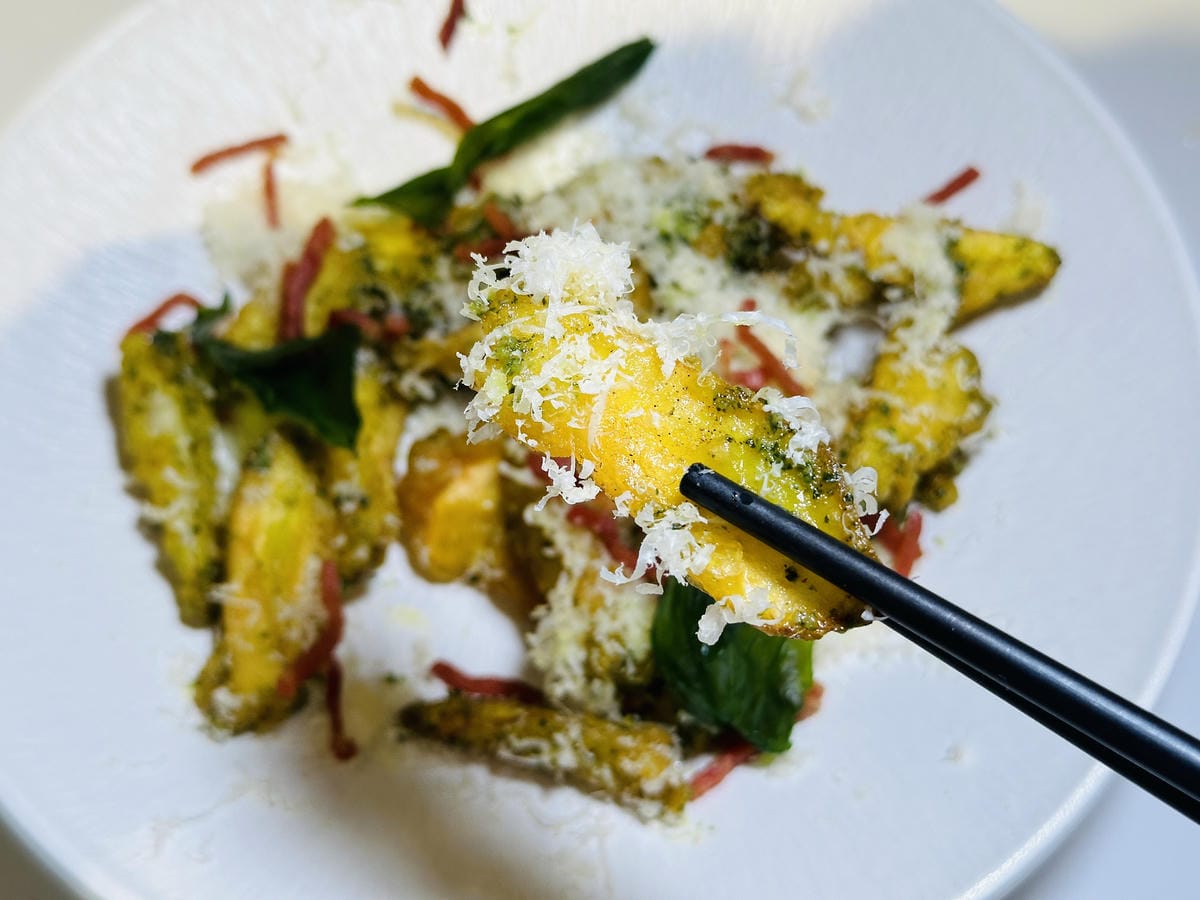 【點八粵 台北忠孝店】超人氣港式餐廳插旗台北!品嚐港式茶點和