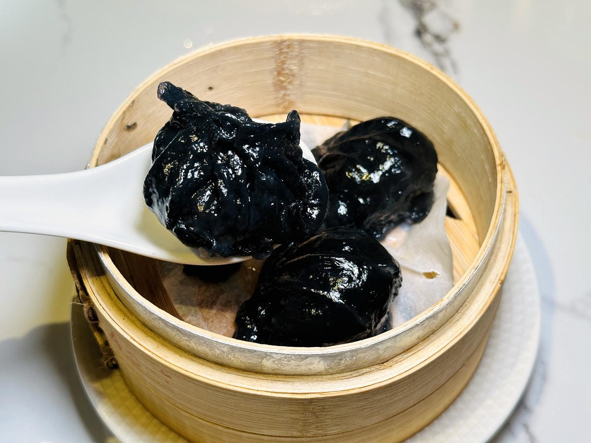 【點八粵 台北忠孝店】超人氣港式餐廳插旗台北!品嚐港式茶點和