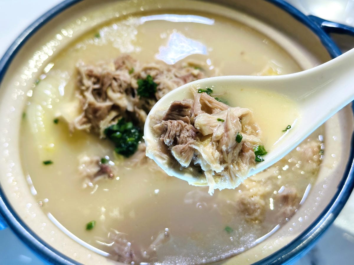 【點八粵 台北忠孝店】超人氣港式餐廳插旗台北!品嚐港式茶點和