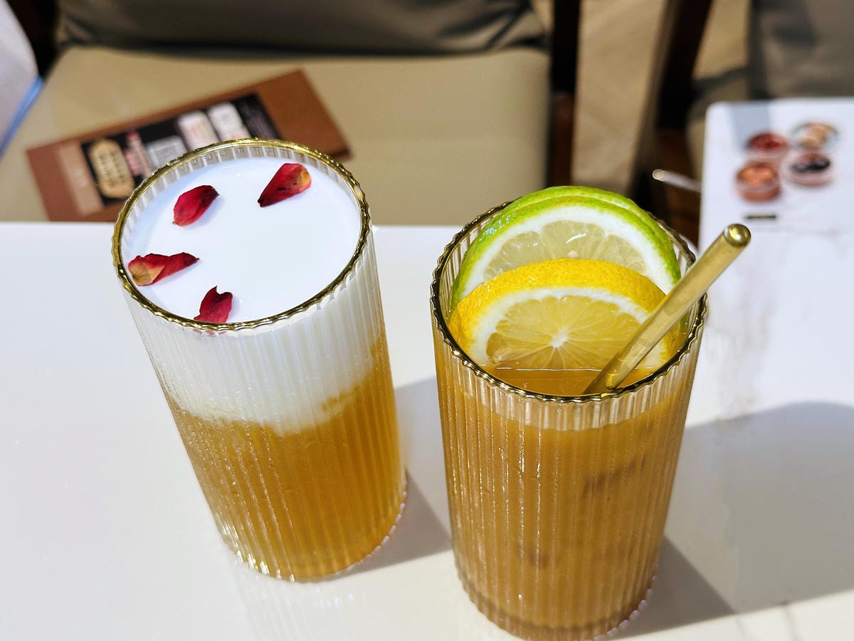 【點八粵 台北忠孝店】超人氣港式餐廳插旗台北!品嚐港式茶點和