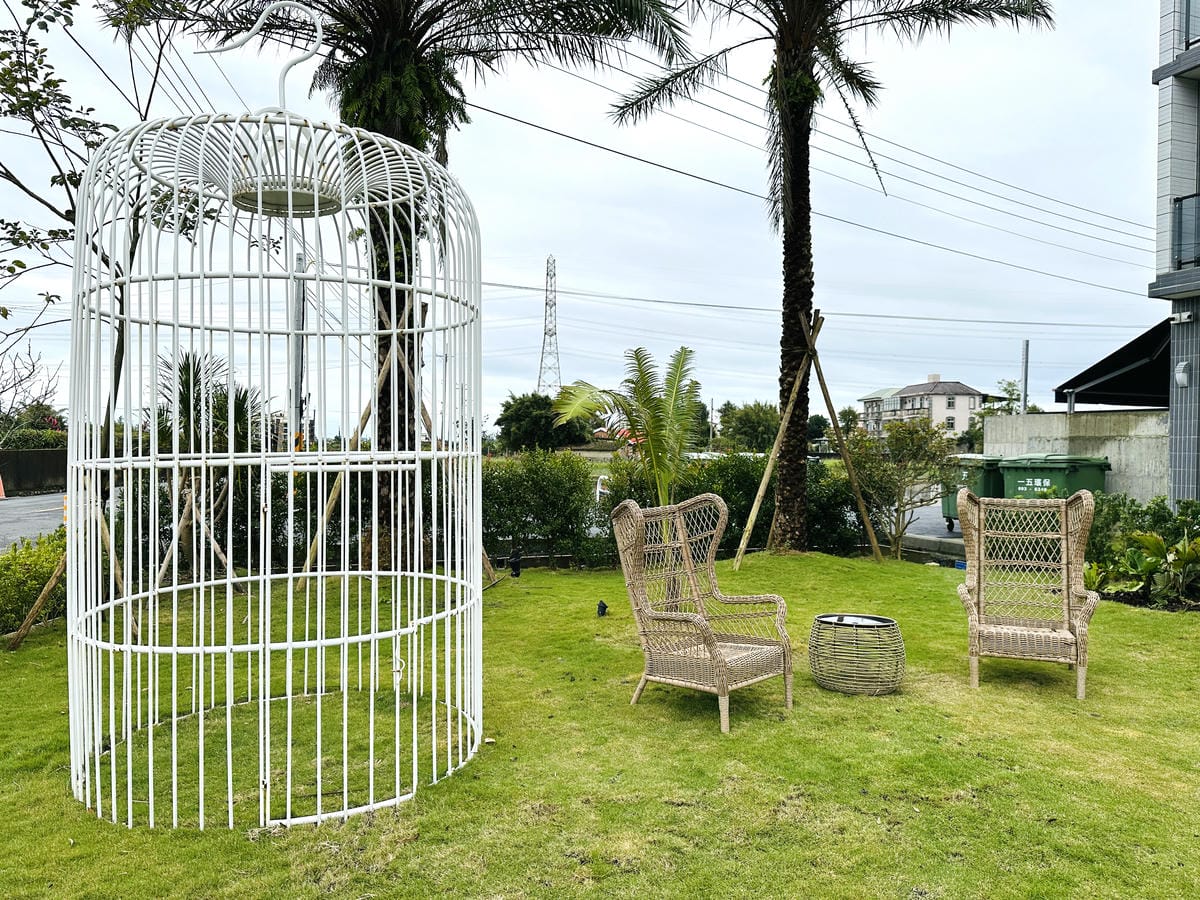 【Ten旅宿】最新宜蘭包棟民宿推薦!最多可同時容納120人,