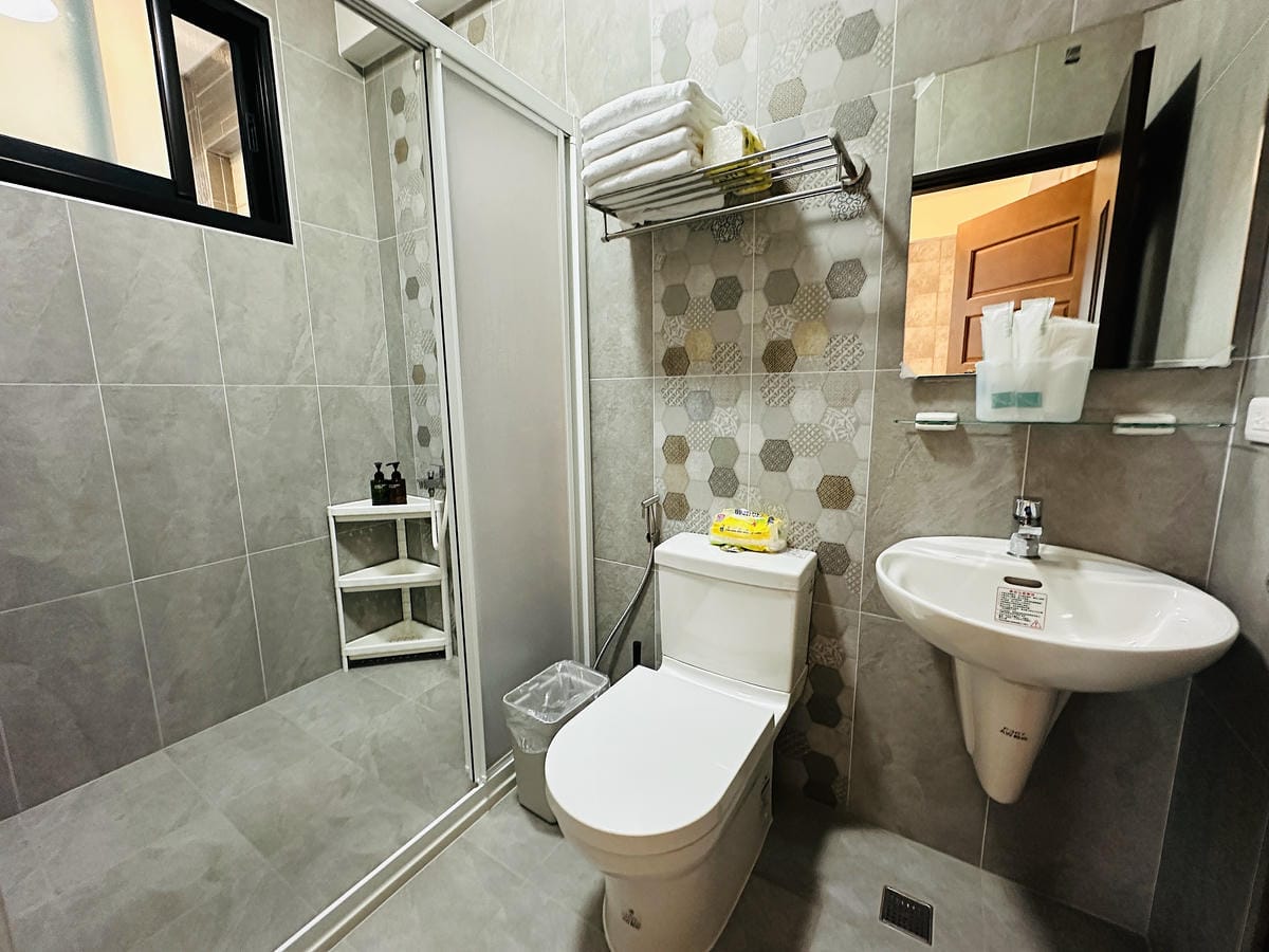 【Ten旅宿】最新宜蘭包棟民宿推薦!最多可同時容納120人,