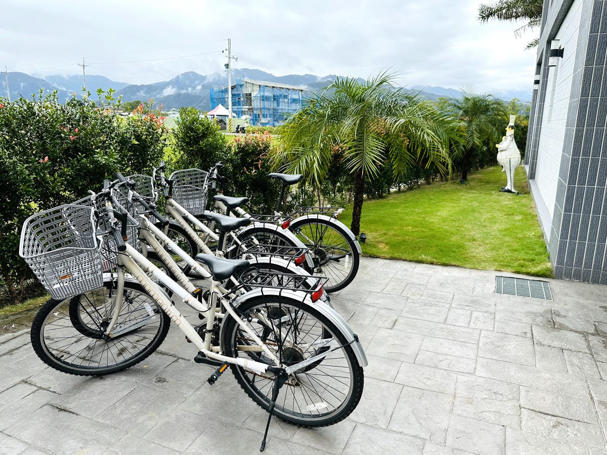 【Ten旅宿】最新宜蘭包棟民宿推薦!最多可同時容納120人,