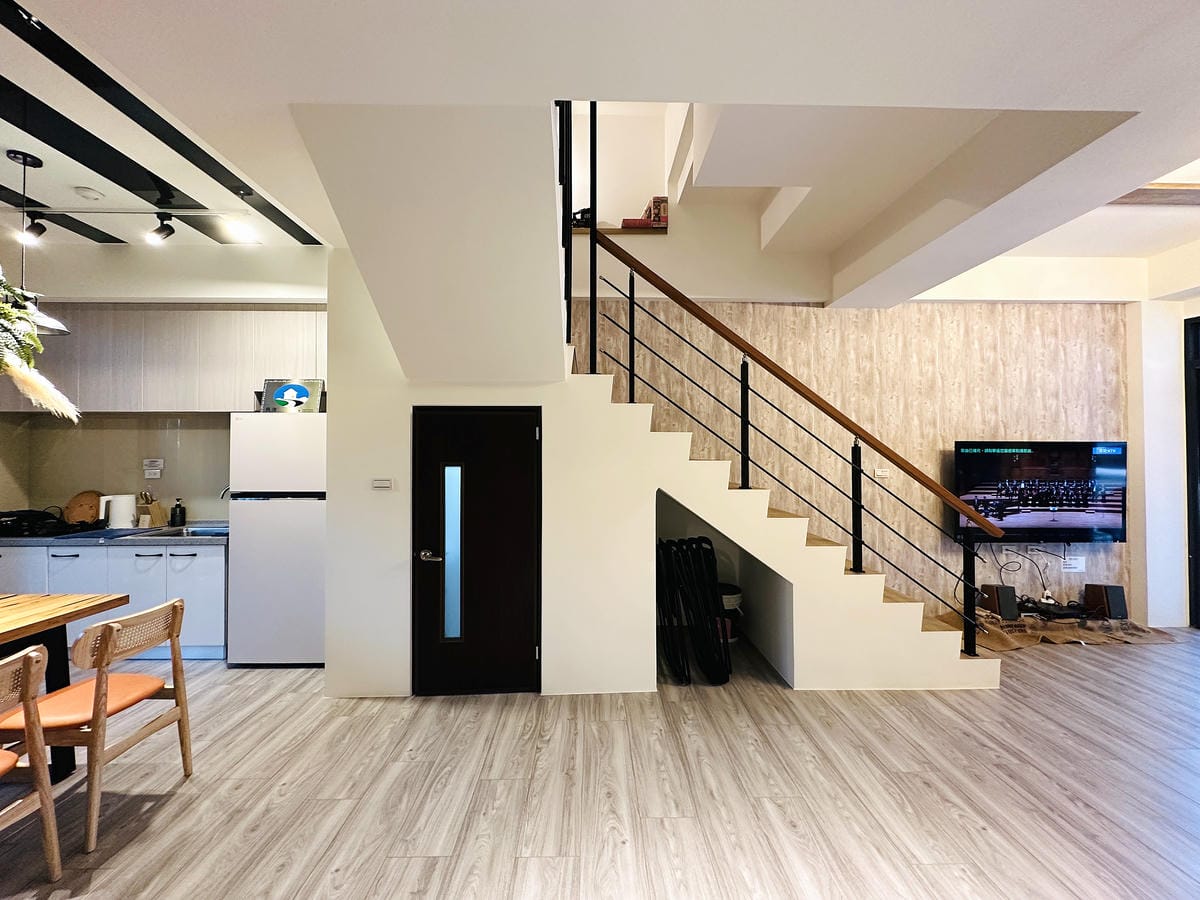 【Ten旅宿】最新宜蘭包棟民宿推薦!最多可同時容納120人,