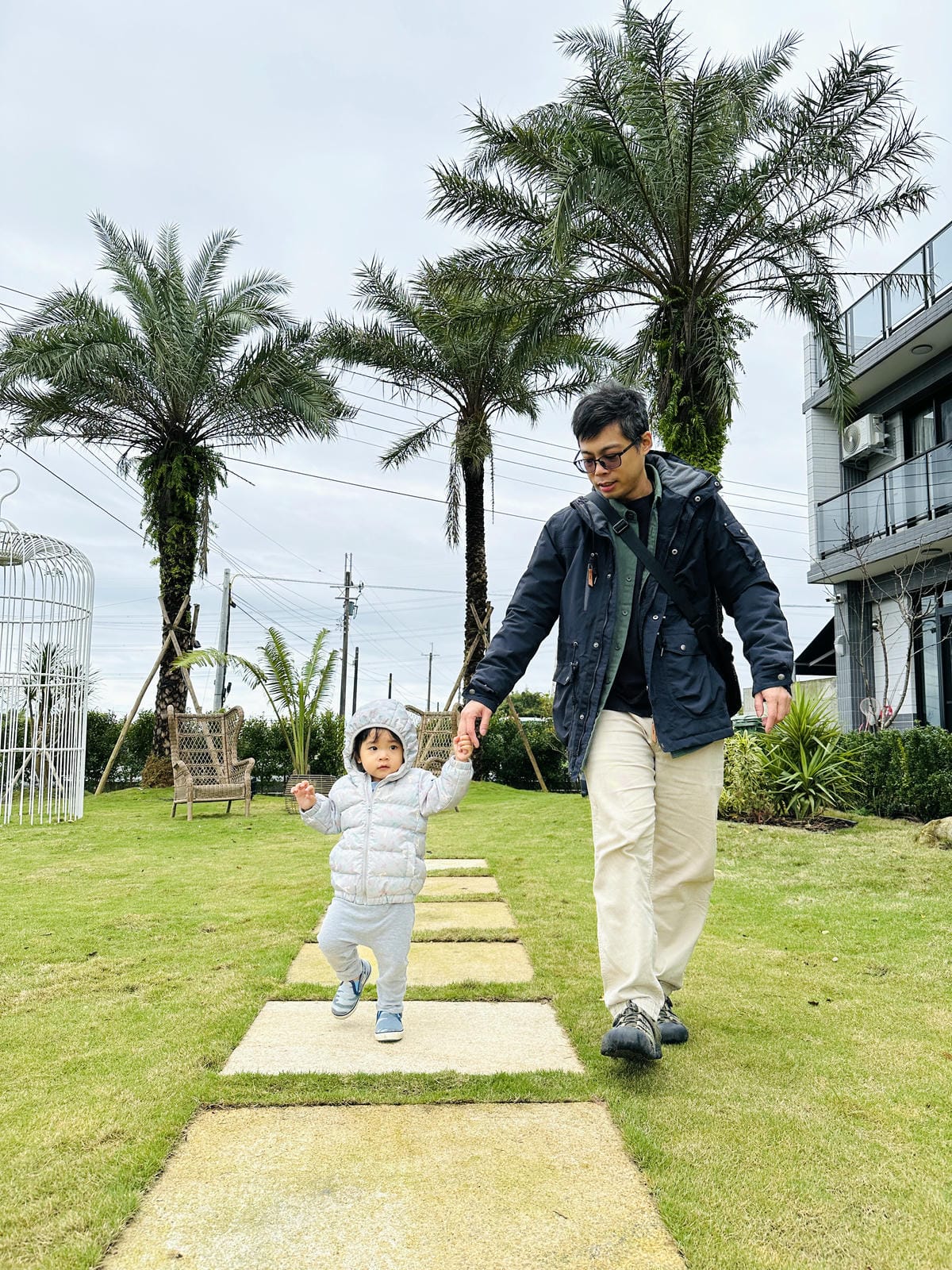 【Ten旅宿】最新宜蘭包棟民宿推薦!最多可同時容納120人,