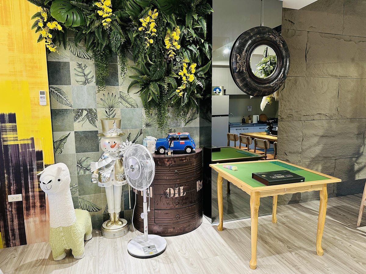 【Ten旅宿】最新宜蘭包棟民宿推薦!最多可同時容納120人,