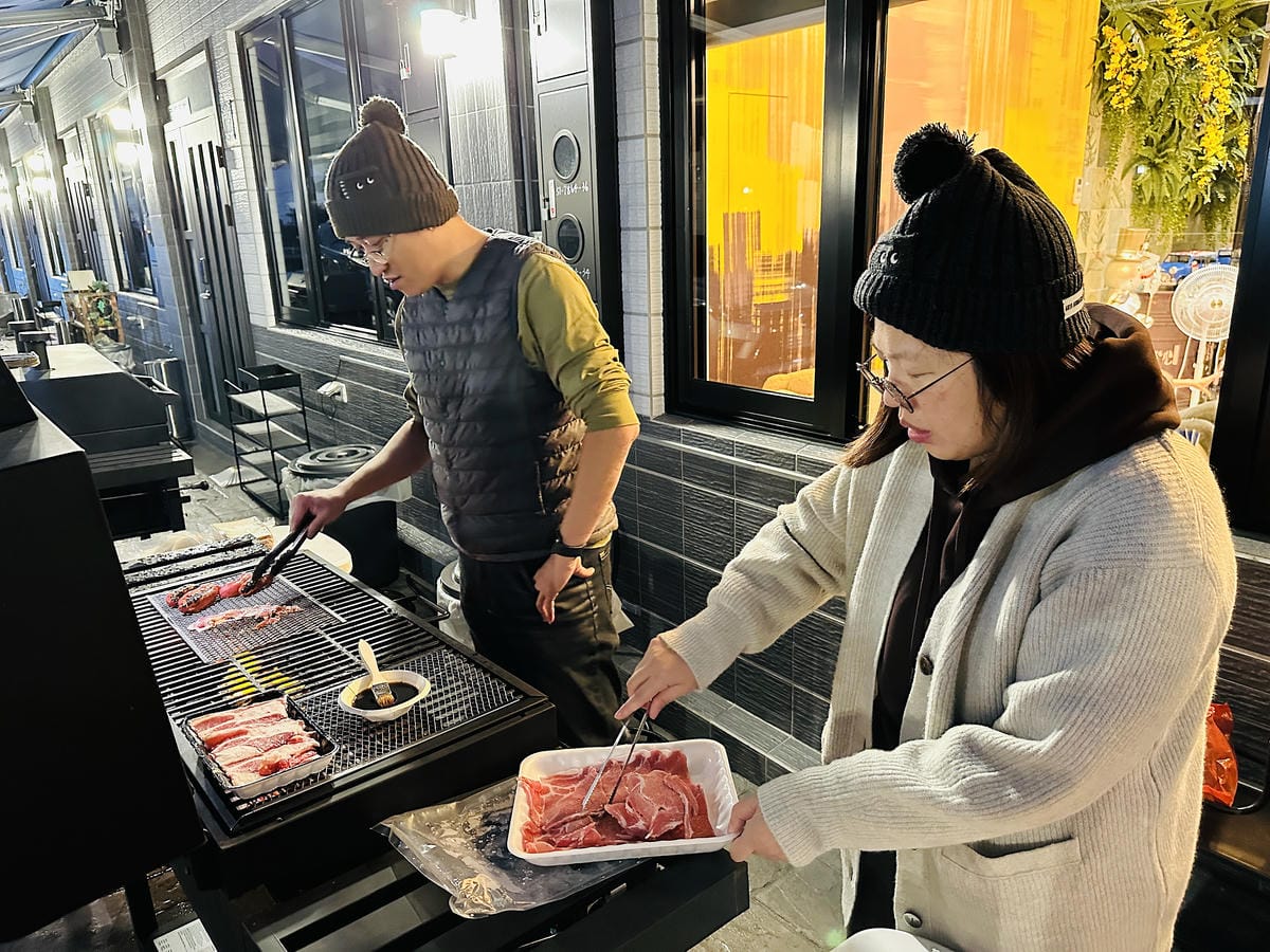 【Ten旅宿】最新宜蘭包棟民宿推薦!最多可同時容納120人,