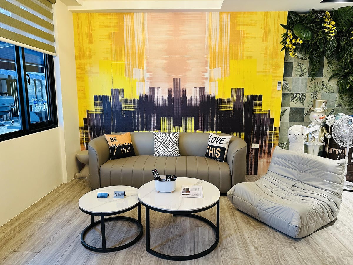 【Ten旅宿】最新宜蘭包棟民宿推薦!最多可同時容納120人,