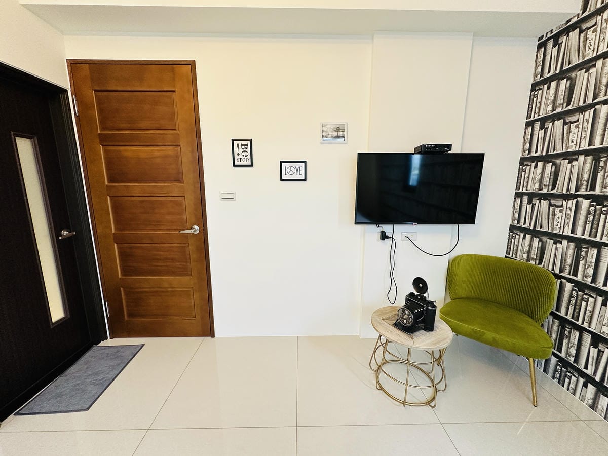 【Ten旅宿】最新宜蘭包棟民宿推薦!最多可同時容納120人,