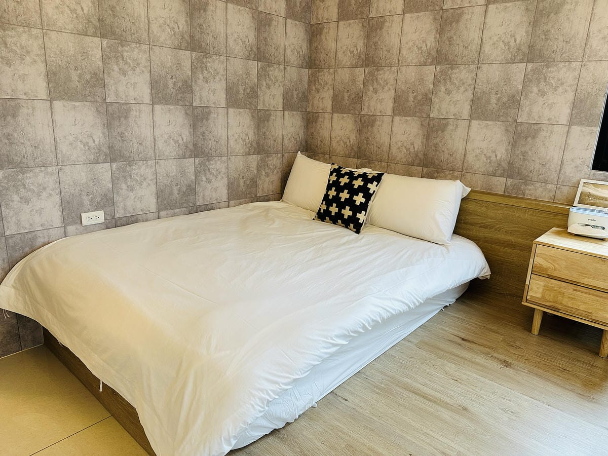 【Ten旅宿】最新宜蘭包棟民宿推薦!最多可同時容納120人,