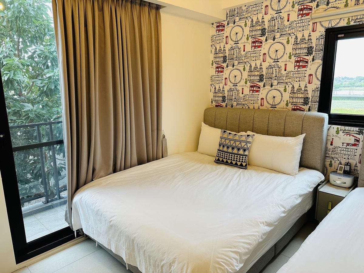 【Ten旅宿】最新宜蘭包棟民宿推薦!最多可同時容納120人,