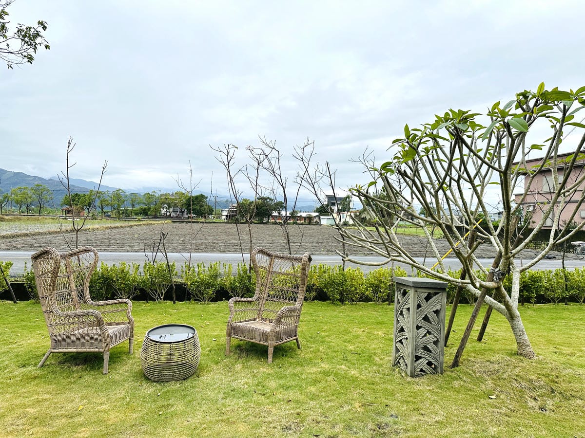 【Ten旅宿】最新宜蘭包棟民宿推薦!最多可同時容納120人,