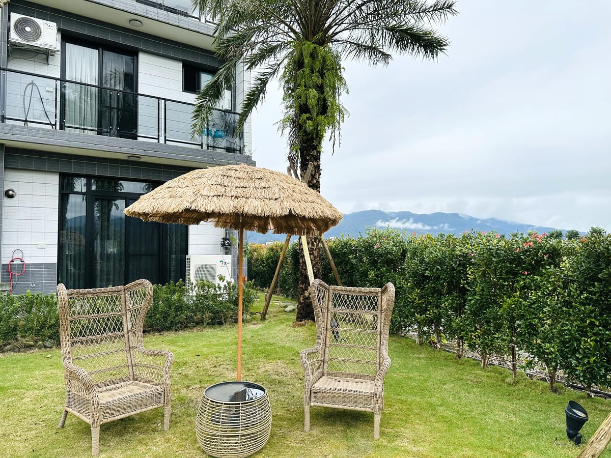 【Ten旅宿】最新宜蘭包棟民宿推薦!最多可同時容納120人,