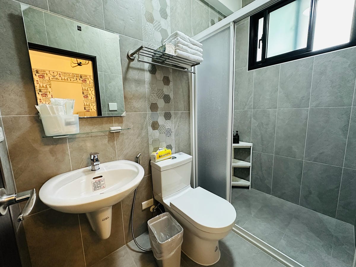 【Ten旅宿】最新宜蘭包棟民宿推薦!最多可同時容納120人,