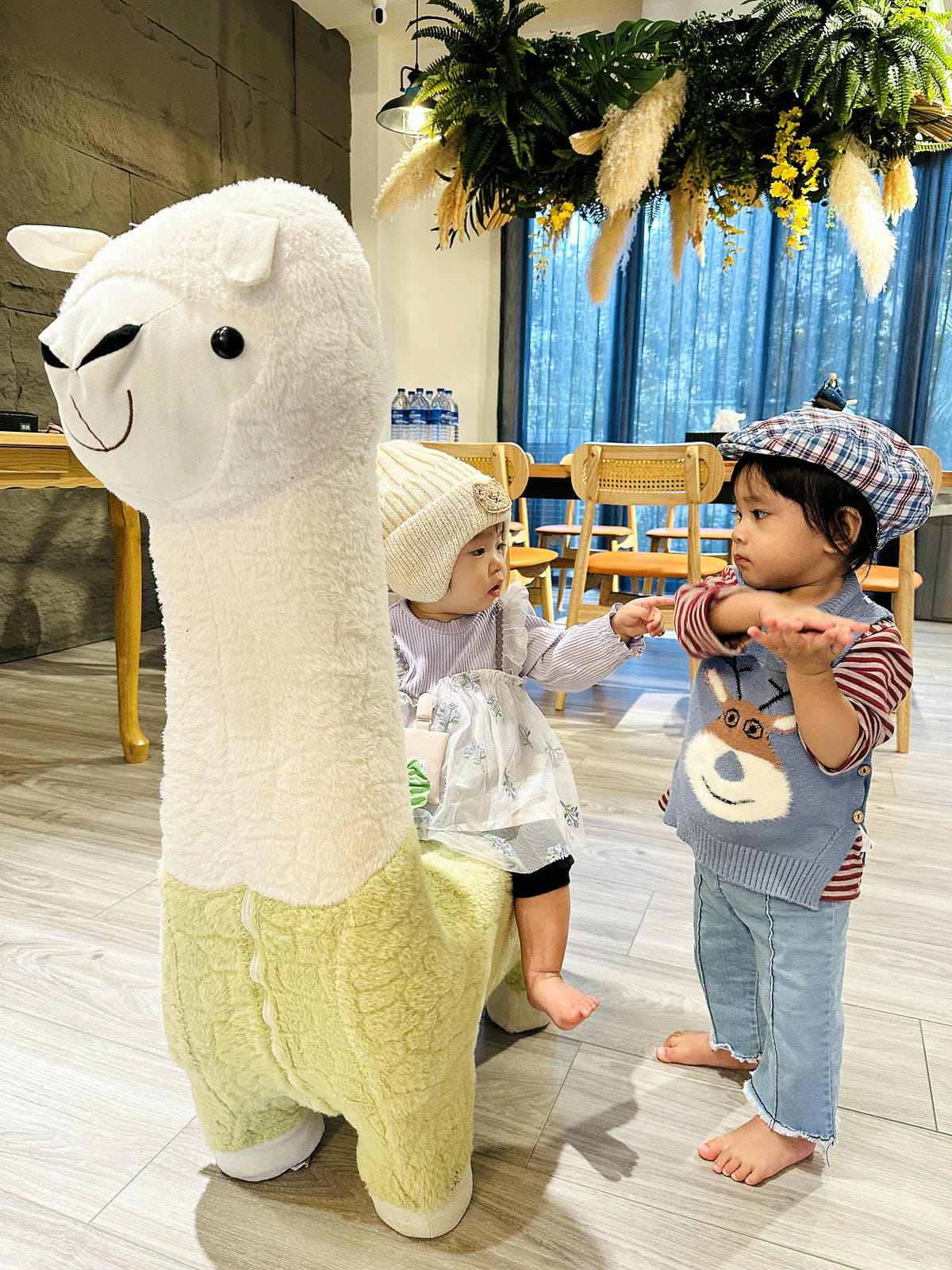 【Ten旅宿】最新宜蘭包棟民宿推薦!最多可同時容納120人,