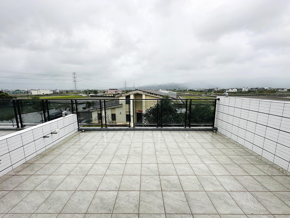 【Ten旅宿】最新宜蘭包棟民宿推薦!最多可同時容納120人,