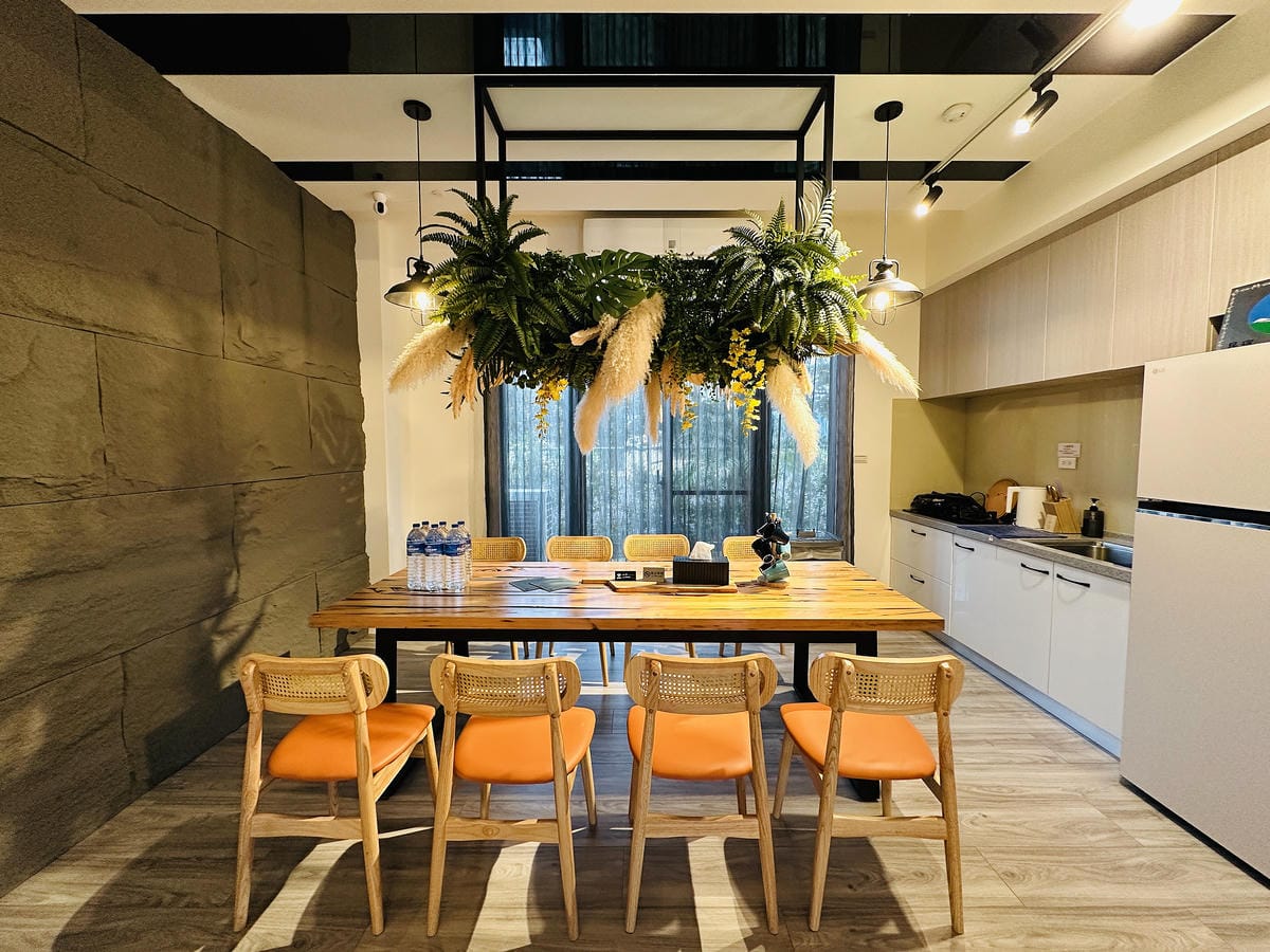 【Ten旅宿】最新宜蘭包棟民宿推薦!最多可同時容納120人,