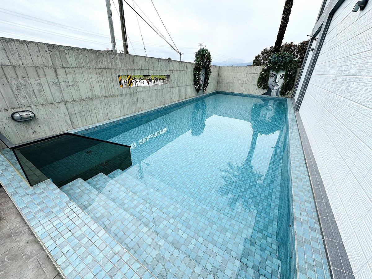 【Ten旅宿】最新宜蘭包棟民宿推薦!最多可同時容納120人,