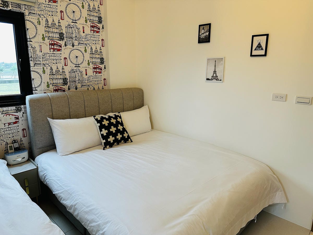 【Ten旅宿】最新宜蘭包棟民宿推薦!最多可同時容納120人,