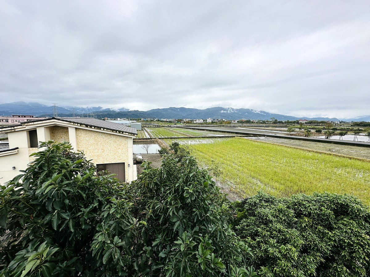 【Ten旅宿】最新宜蘭包棟民宿推薦!最多可同時容納120人,