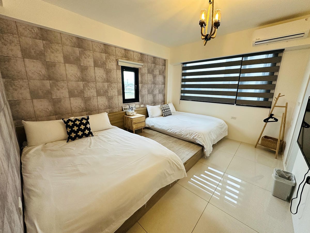 【Ten旅宿】最新宜蘭包棟民宿推薦!最多可同時容納120人,