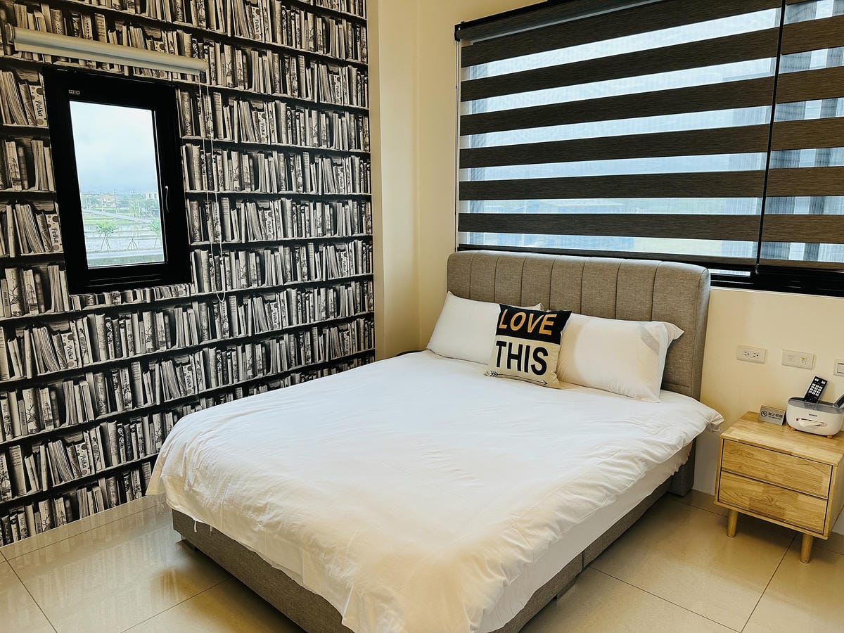 【Ten旅宿】最新宜蘭包棟民宿推薦!最多可同時容納120人,