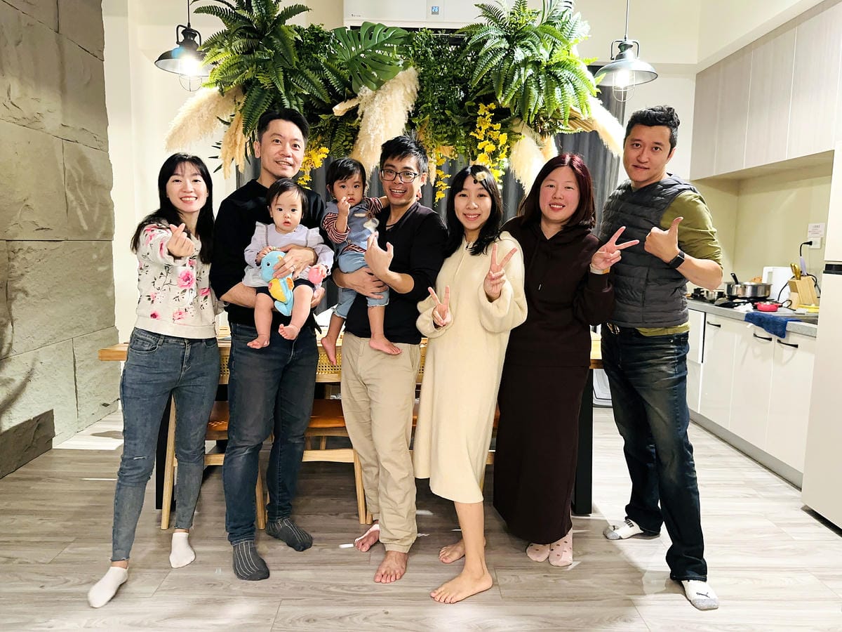 【Ten旅宿】最新宜蘭包棟民宿推薦!最多可同時容納120人,