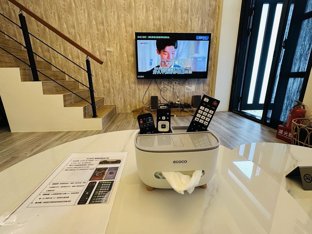 【Ten旅宿】最新宜蘭包棟民宿推薦!最多可同時容納120人,