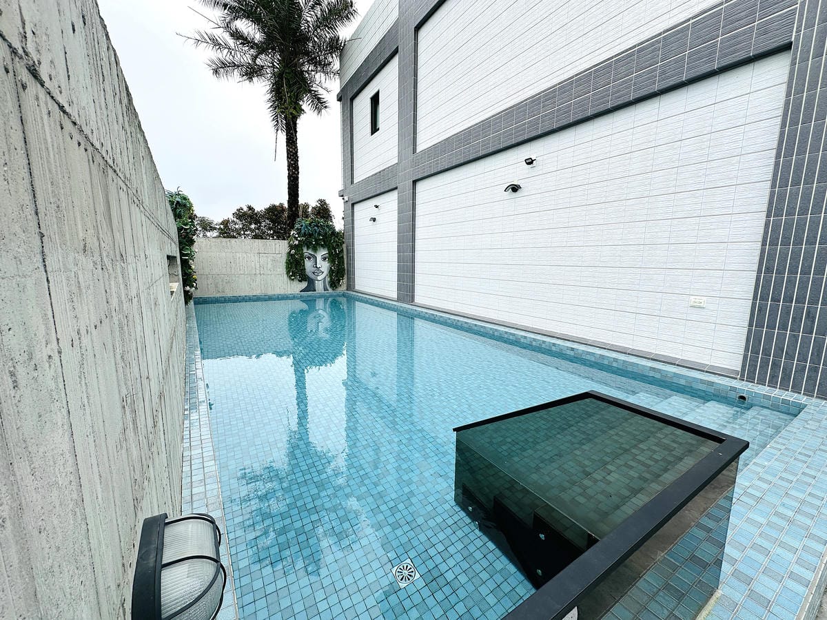 【Ten旅宿】最新宜蘭包棟民宿推薦!最多可同時容納120人,