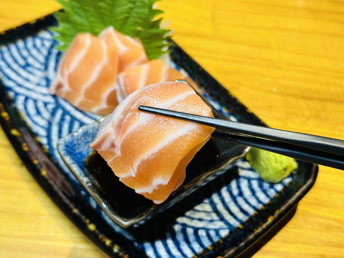 【十八居酒棧】台北大安區美食推薦!眾多明星藝人都愛朝聖的日式